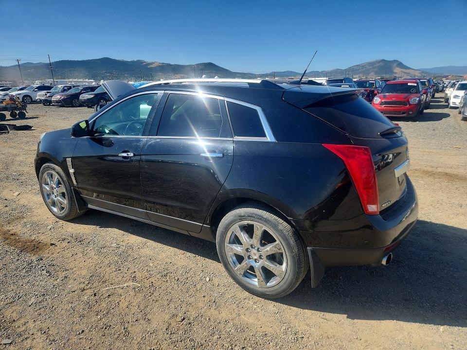 Aukcja sprzedaży 2011 Cadillac Srx, vin: 3GYFNFEY8BS572954, numer aukcji: 68776726