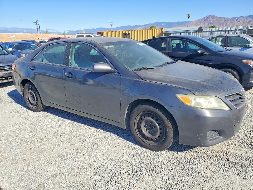 67503586 :رقم المزاد ، 4T1BF3EK4BU176916 vin ، 2011 Toyota Camry مزاد بيع