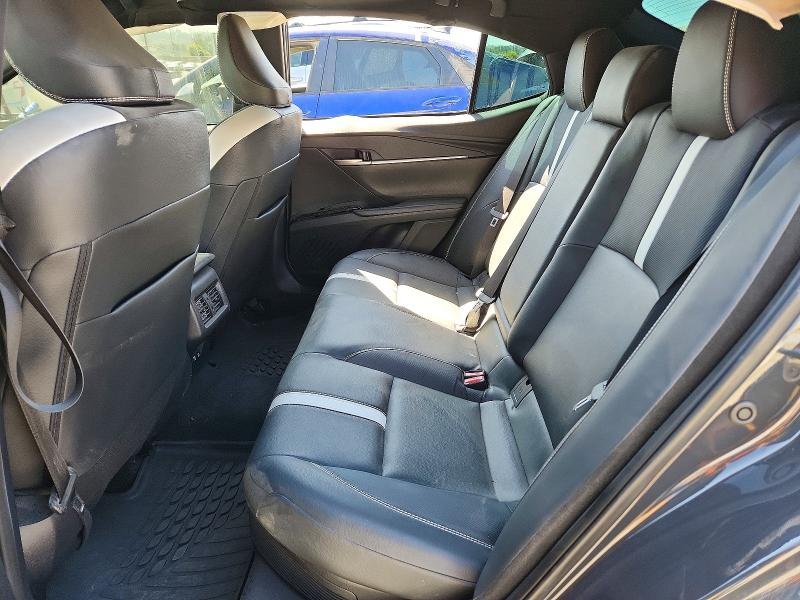 69443236 :رقم المزاد ، 4T1DAACK9SU027965 vin ، 2025 Toyota Camry مزاد بيع