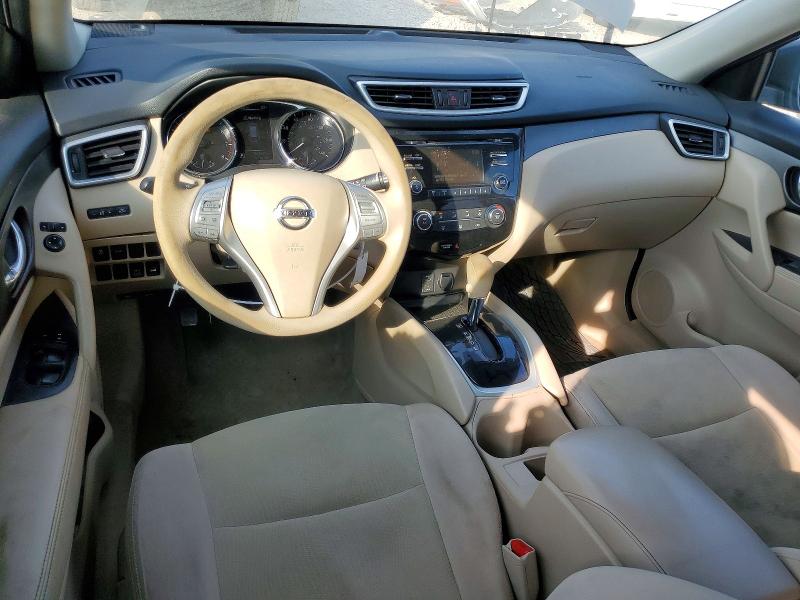 Aukcja sprzedaży 2014 Nissan Rogue, vin: 5N1AT2MK2EC766347, numer aukcji: 70243026