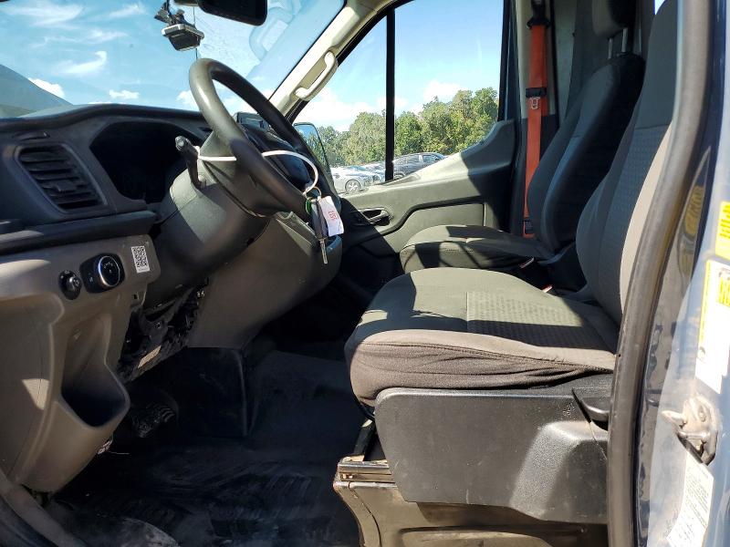 Aukcja sprzedaży 2020 Ford Transit 250, vin: 1FTBR3X8XLKB04273, numer aukcji: 69054506