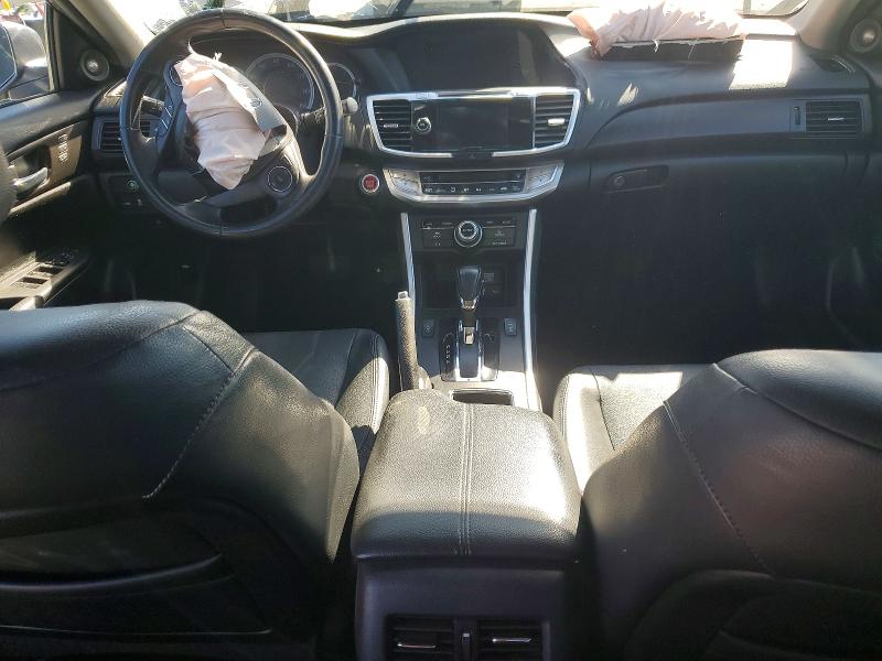 Продажа на аукционе авто 2014 Honda Accord, vin: 1HGCR3F89EA034247, номер лота: 68419306