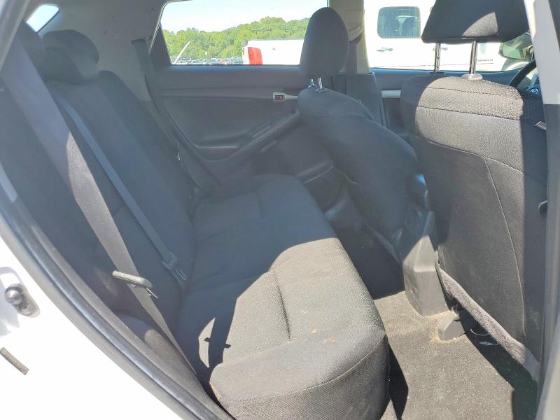 69299966 :رقم المزاد ، 2T1KU40E59C015757 vin ، 2009 Toyota Matrix مزاد بيع