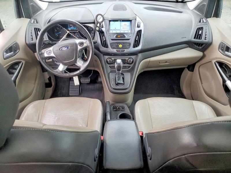 Aukcja sprzedaży 2017 Ford Transit Connect, vin: NM0GE9G77H1325481, numer aukcji: 68319146