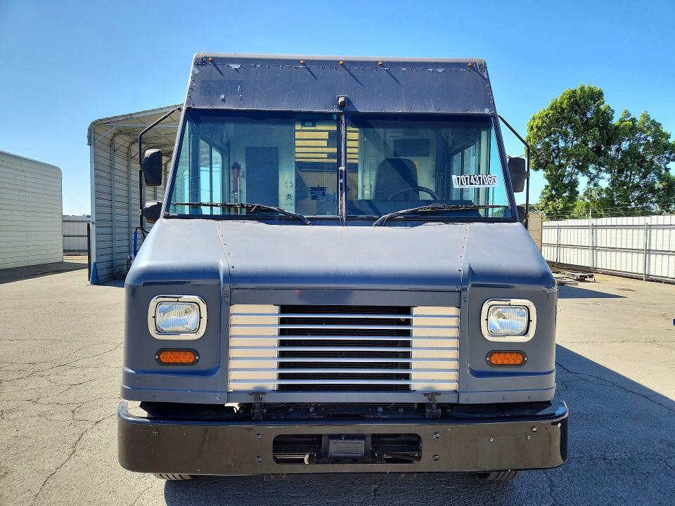 Aukcja sprzedaży 2020 Ford F59, vin: 1F65F5KN6L0A05320, numer aukcji: 70743706