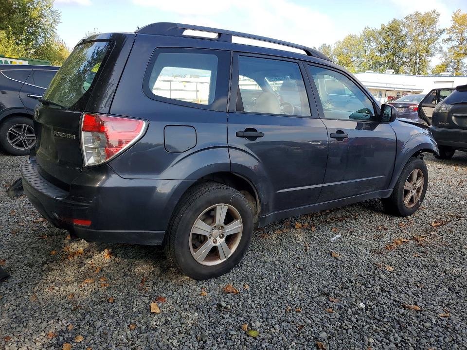 Продажа на аукционе авто 2011 Subaru Forester, vin: JF2SHBBC4BH736756, номер лота: 68293626