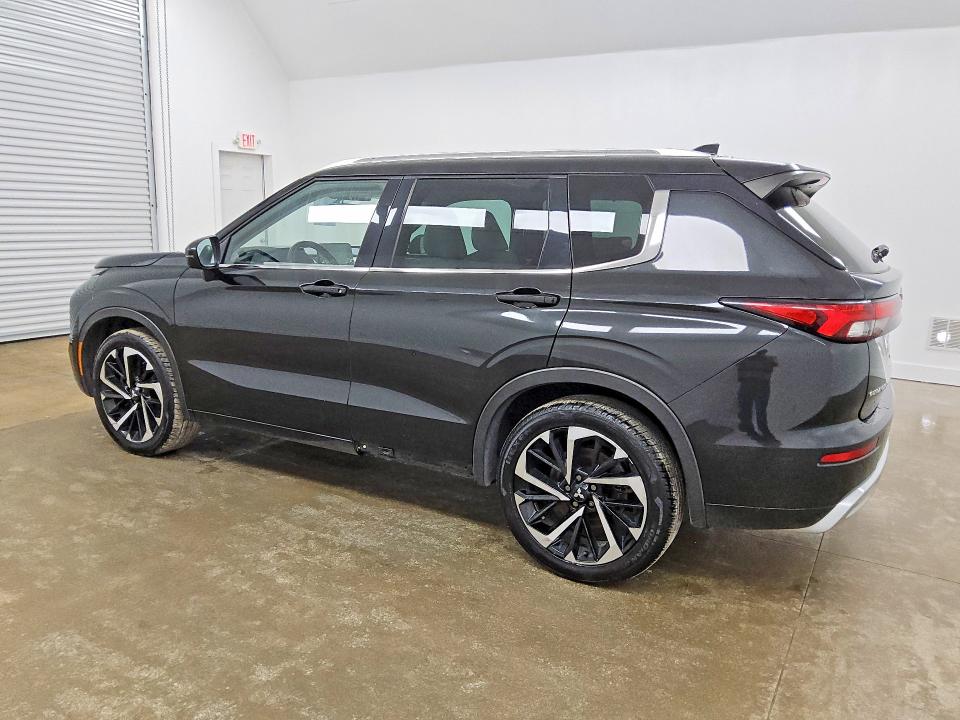 Aukcja sprzedaży 2023 Mitsubishi Outlander, vin: JA4J3VA84PZ010334, numer aukcji: 69310296