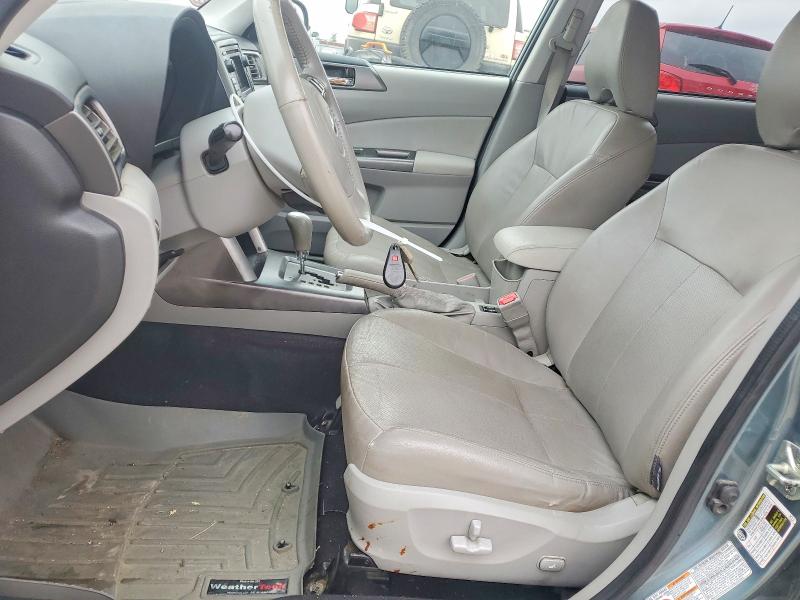 Продаж на аукціоні авто 2011 Subaru Forester, vin: JF2SHBEC3BH740468, номер лоту: 70352026