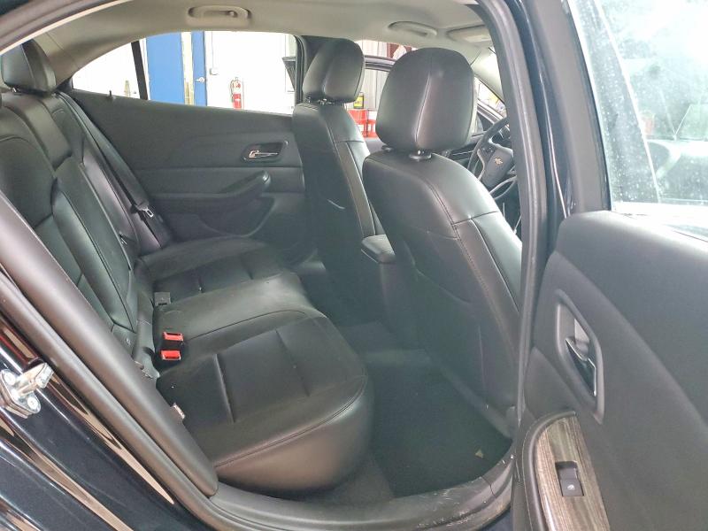 Продажа на аукционе авто 2015 Chevrolet Malibu, vin: 1G11F5SL5FF290290, номер лота: 68862886
