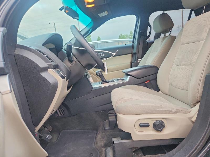 Aukcja sprzedaży 2014 Ford Explorer, vin: 1FM5K7B89EGB43163, numer aukcji: 69913336
