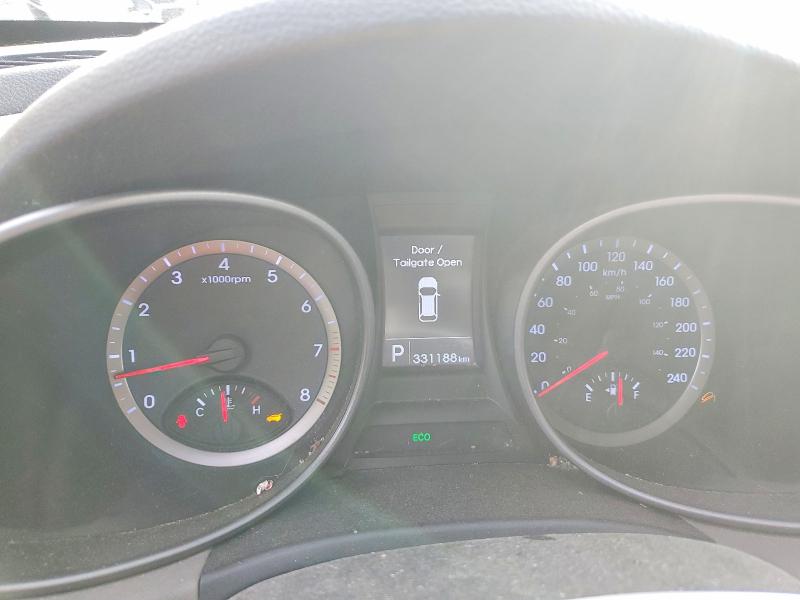 Продаж на аукціоні авто 2014 Hyundai Santa Fe Sport, vin: 5XYZT3LB9EG135797, номер лоту: 68629046