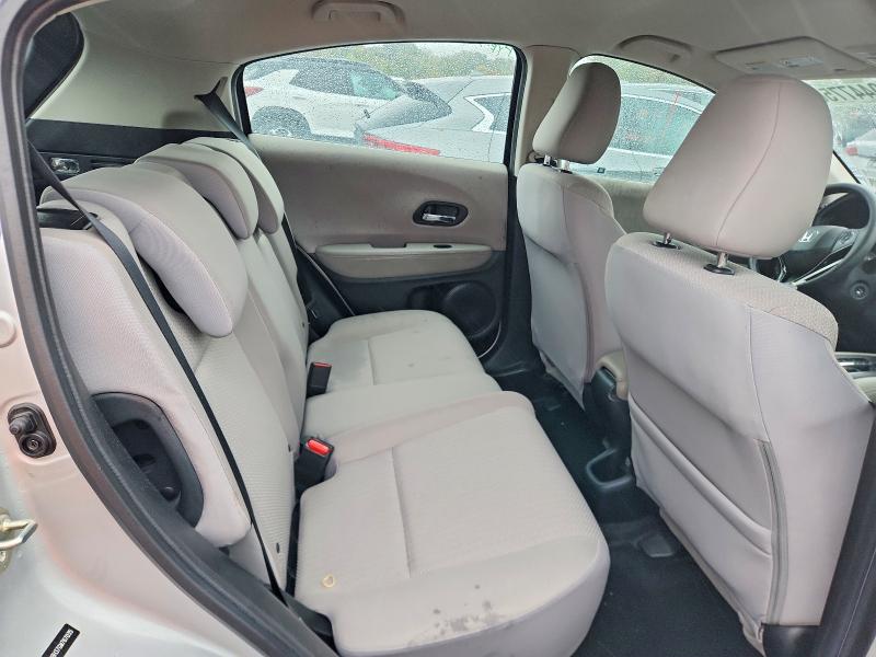 Продажа на аукционе авто 2016 Honda Hr-v, vin: 3CZRU6H37GM767035, номер лота: 70447756