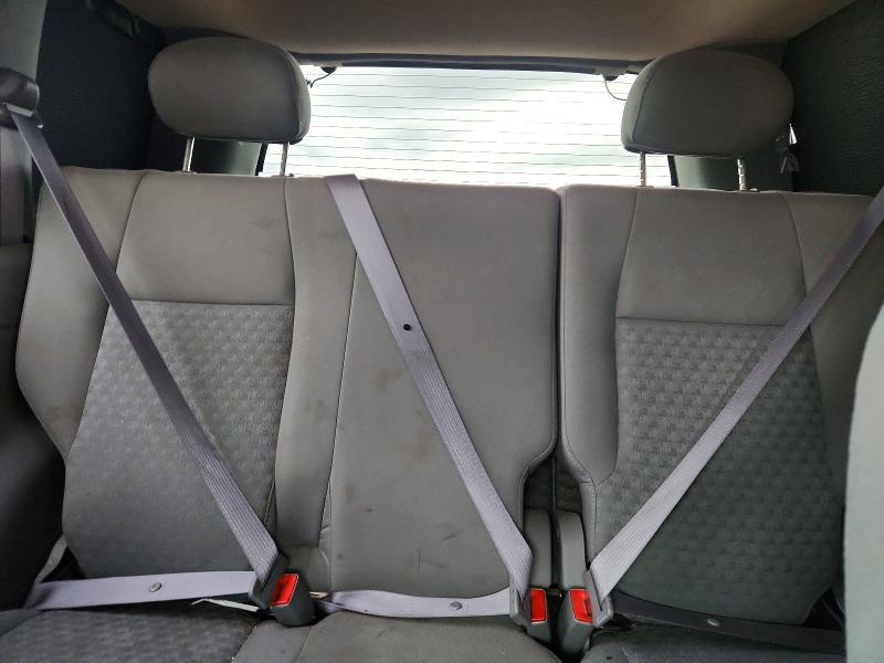2007 Jeep Liberty მანქანა იყიდება აუქციონზე, vin: 1J4GL48K47W539709, აუქციონის ნომერი: 68844056