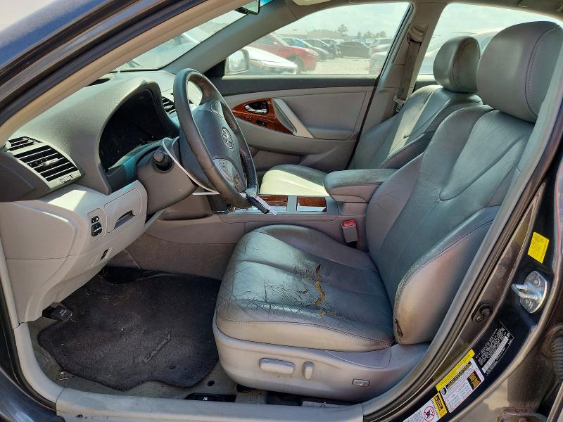 2011 Toyota Camry მანქანა იყიდება აუქციონზე, vin: 4T1BK3EK5BU119829, აუქციონის ნომერი: 69561456
