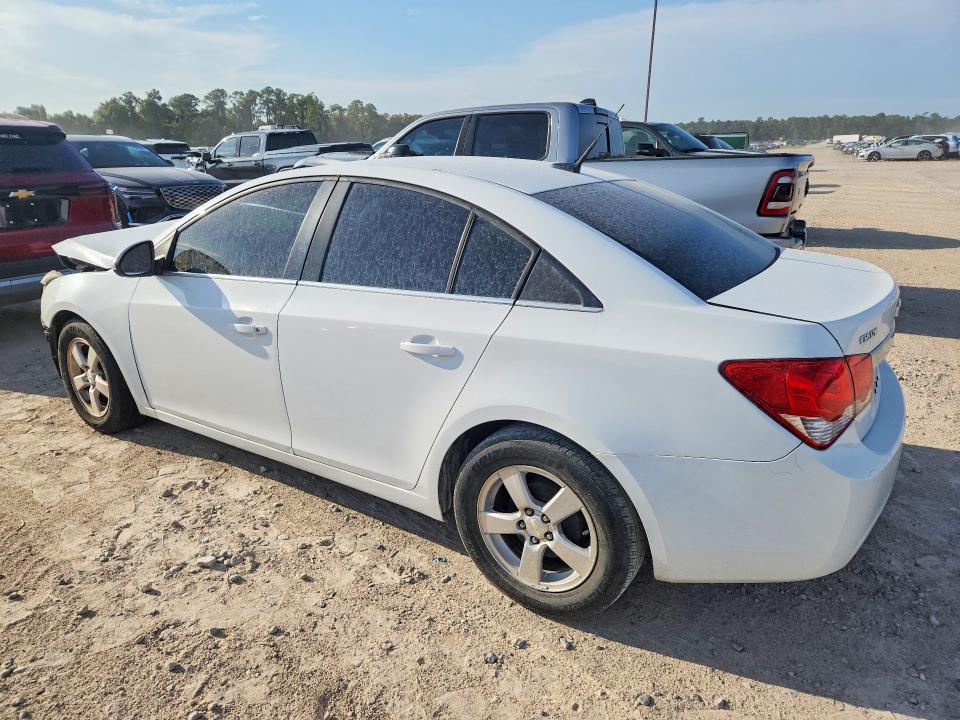 Aukcja sprzedaży 2014 Chevrolet Cruze, vin: 1G1PC5SBXE7221856, numer aukcji: 68782806