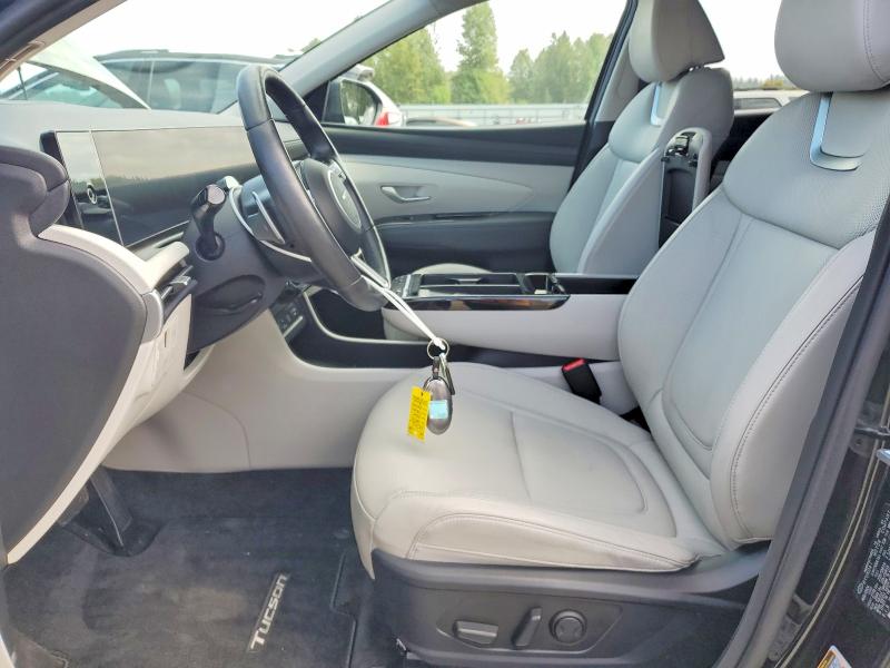 Aukcja sprzedaży 2025 Hyundai Tucson, vin: KM8JEDD15SU255590, numer aukcji: 68022756