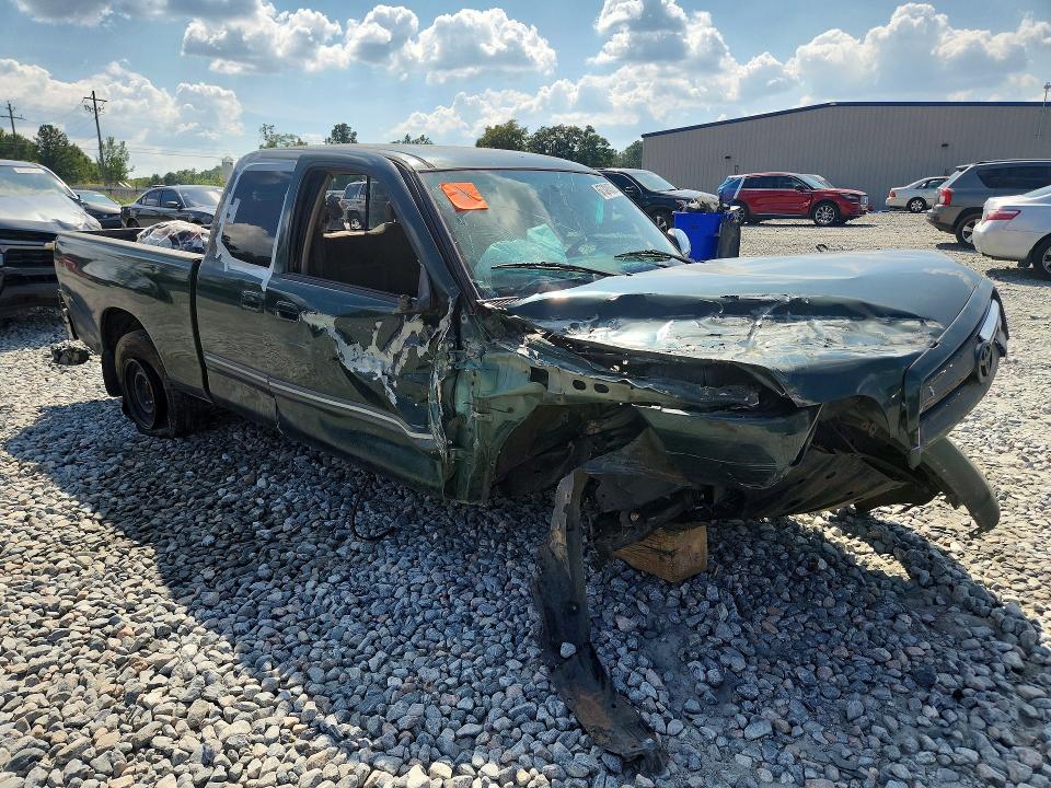 2003 Toyota Tundra მანქანა იყიდება აუქციონზე, vin: 5TBRT34153S406000, აუქციონის ნომერი: 67324506