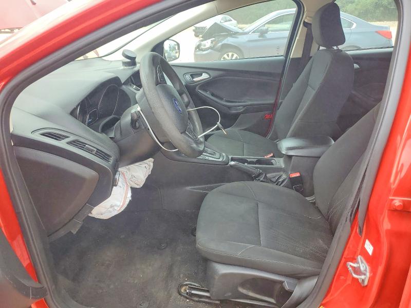 Продажа на аукционе авто 2017 Ford Focus, vin: 1FADP3K22HL265306, номер лота: 67125926