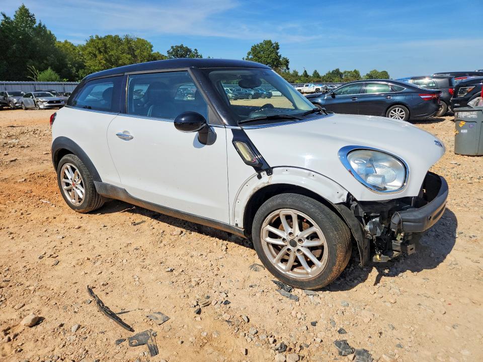 Aukcja sprzedaży 2015 Mini Cooper, vin: WMWSS1C55FWN95009, numer aukcji: 66557566