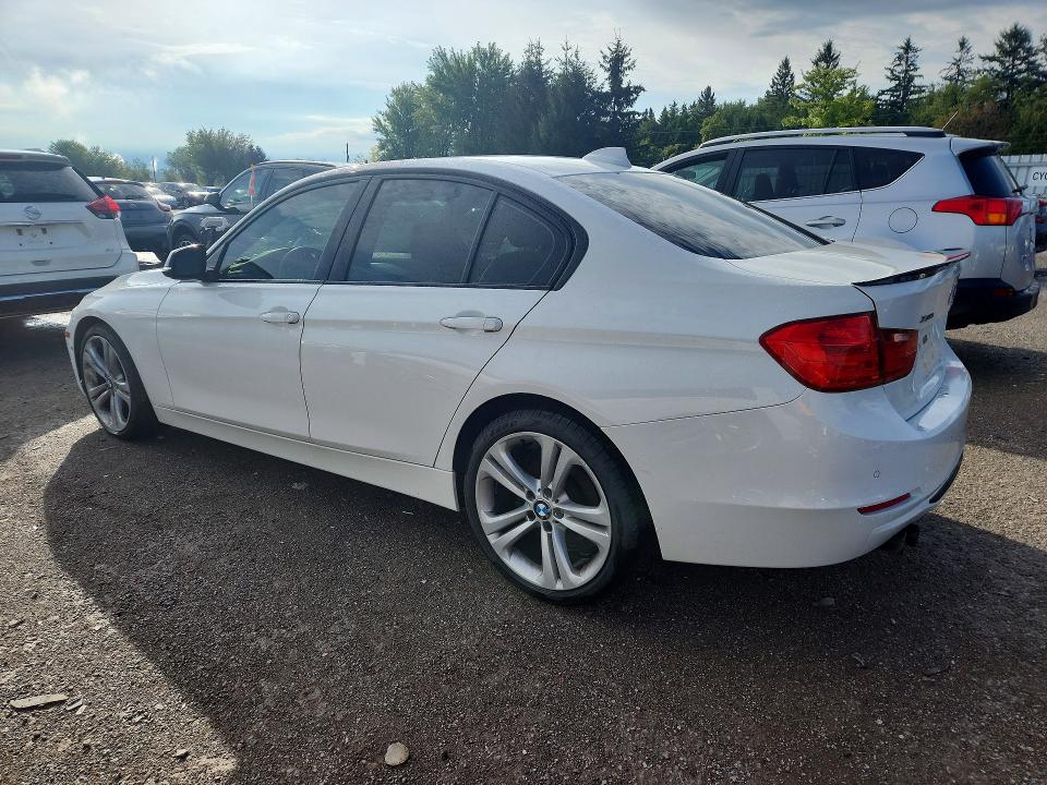 Продаж на аукціоні авто 2014 Bmw 328, vin: WBA3B3C58EJ982763, номер лоту: 66933046