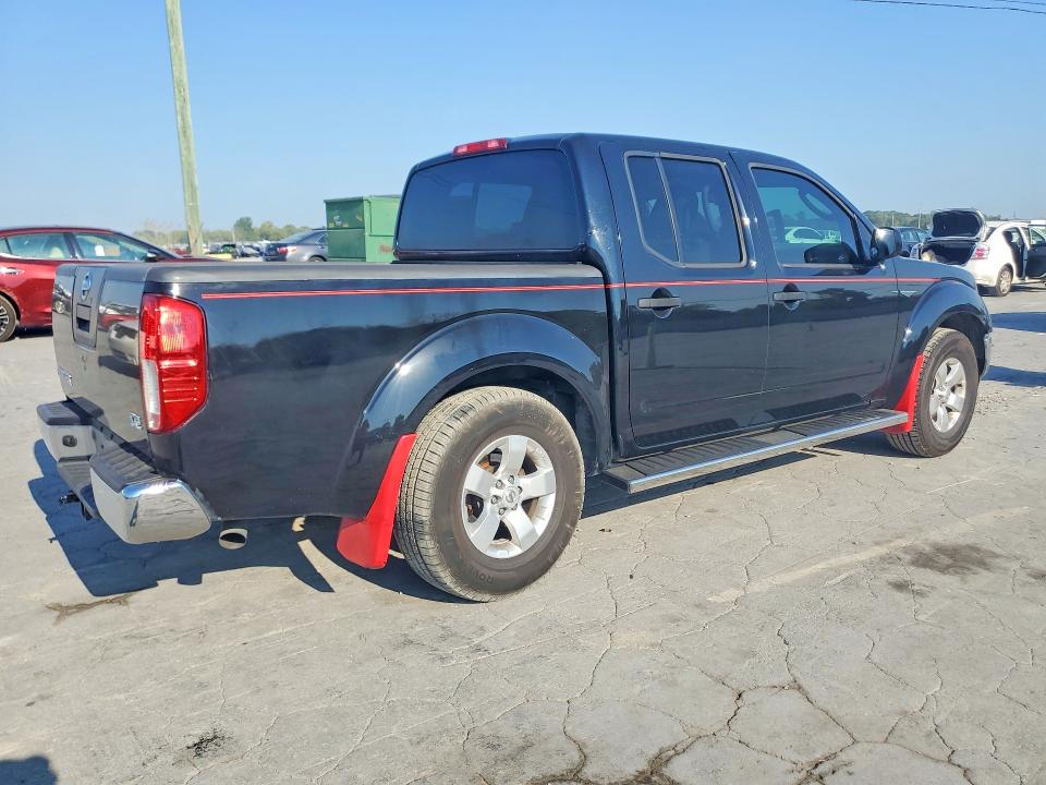 Продаж на аукціоні авто 2010 Nissan Frontier, vin: 1N6AD0ER1AC438555, номер лоту: 67324176