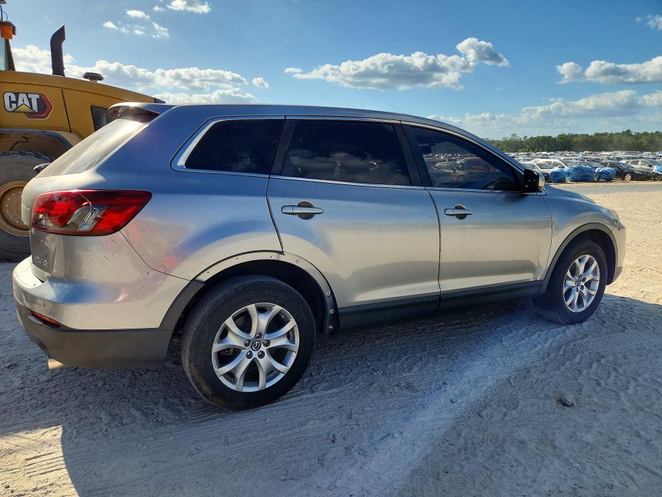 69588396 :رقم المزاد ، JM3TB2BAXF0465877 vin ، 2015 Mazda Cx-9 مزاد بيع