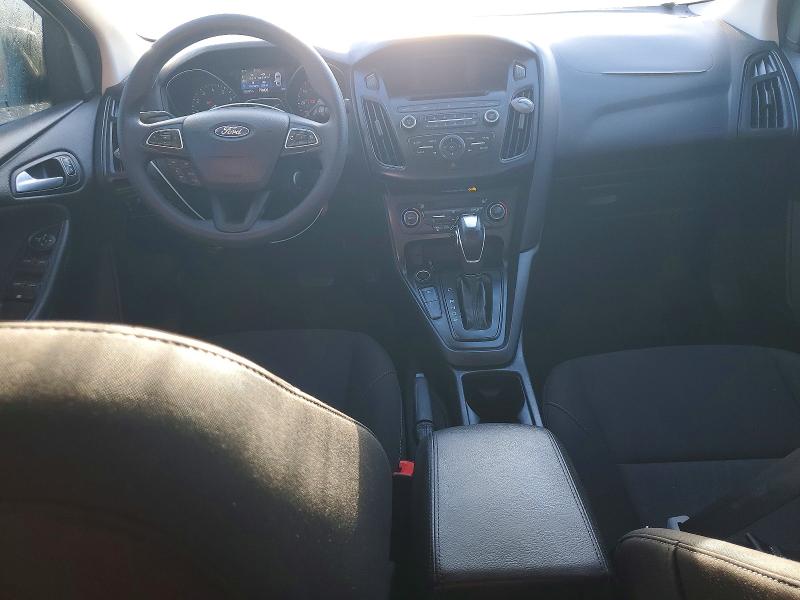 2016 Ford Focus მანქანა იყიდება აუქციონზე, vin: 1FADP3FE6GL393759, აუქციონის ნომერი: 68680626