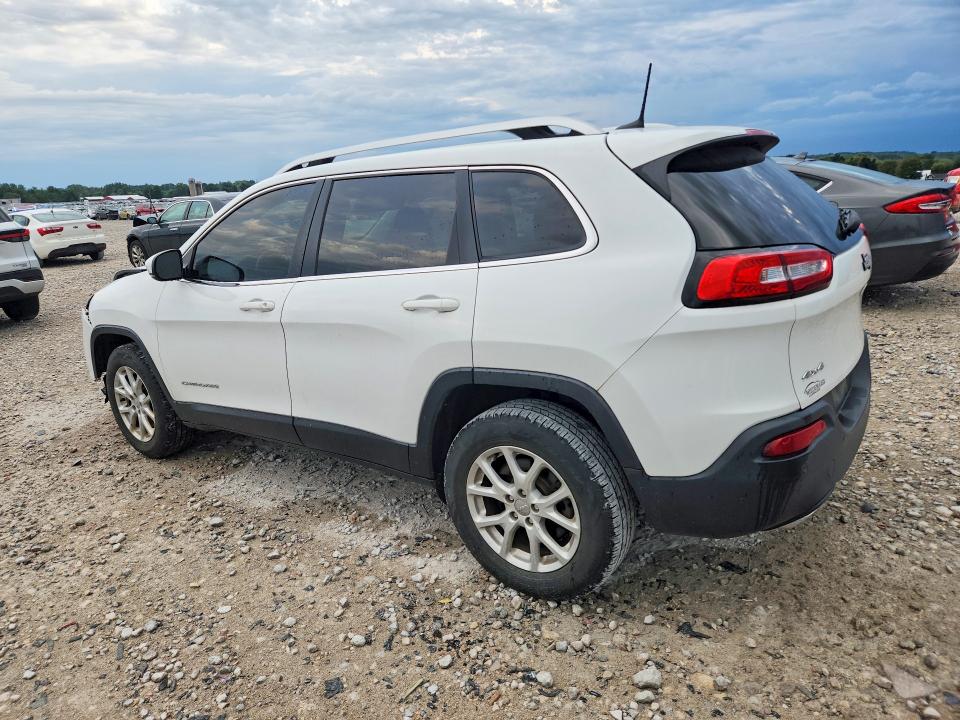 Aukcja sprzedaży 2016 Jeep Cherokee, vin: 1C4PJMCS5GW205238, numer aukcji: 68383136