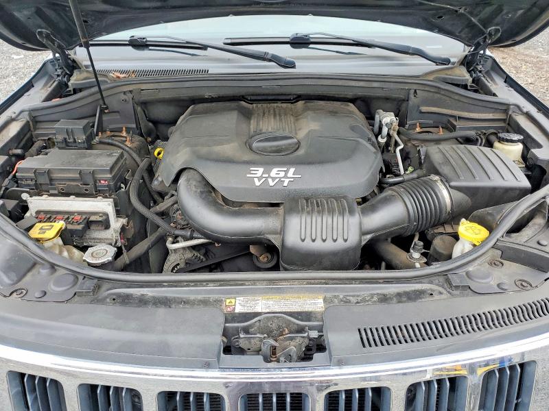 70036216 :رقم المزاد ، 1C4RJFAG4CC351760 vin ، 2012 Jeep Grand Cherokee مزاد بيع