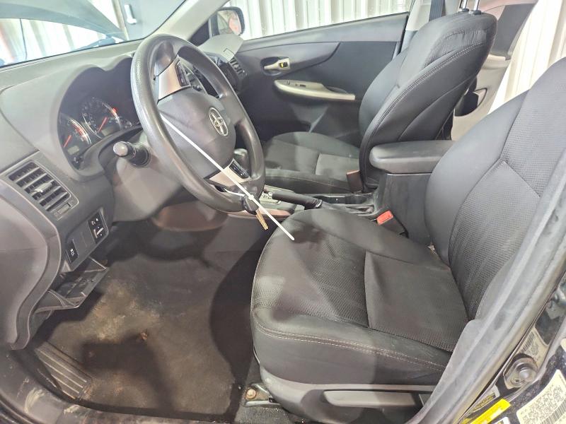 68425606 :رقم المزاد ، 5YFBU4EE4DP214445 vin ، 2013 Toyota Corolla مزاد بيع