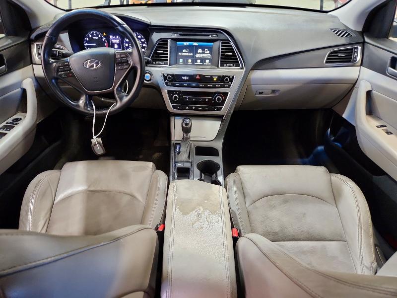 Aukcja sprzedaży 2016 Hyundai Sonata, vin: 5NPE34AF2GH431847        , numer aukcji: 69323606