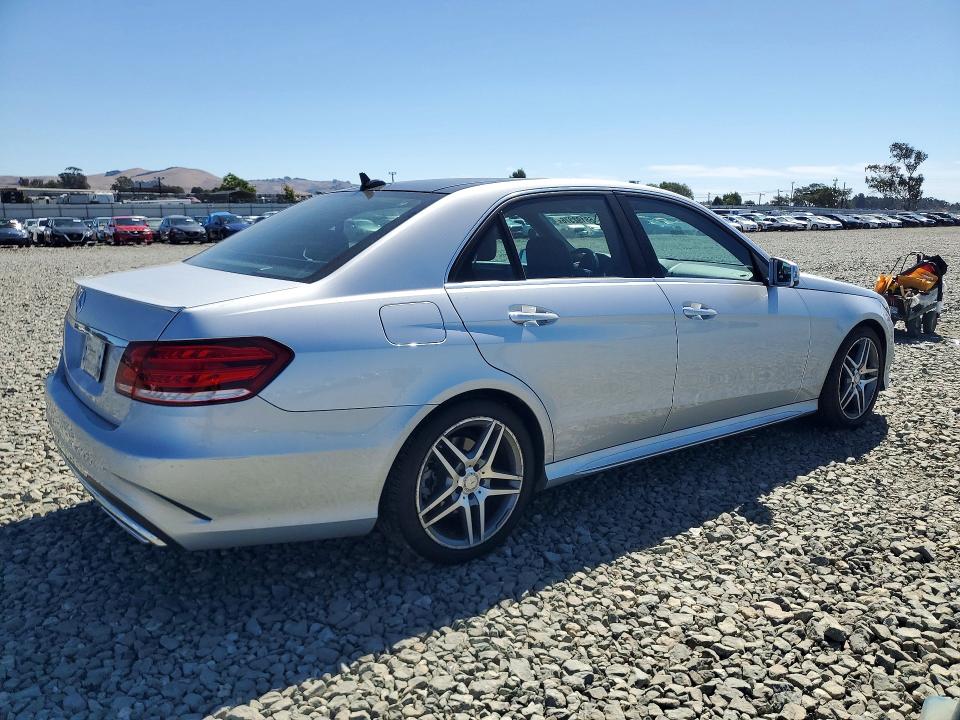 Продаж на аукціоні авто 2014 Mercedes-benz E, vin: WDDHF5KB3EA990128, номер лоту: 68192376