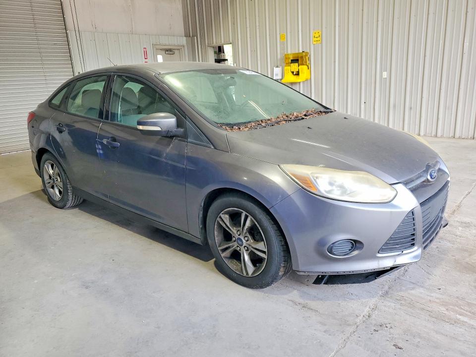 Продаж на аукціоні авто 2014 Ford Focus, vin: 1FADP3F22EL286288, номер лоту: 70940586