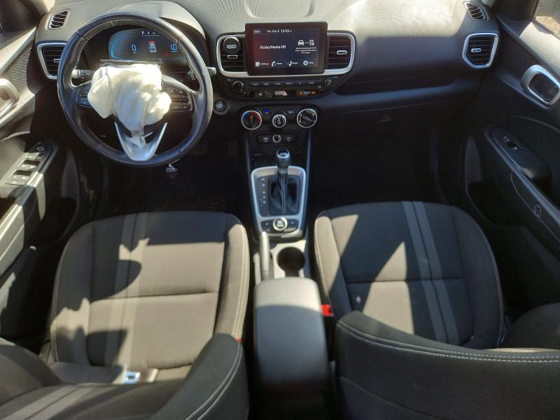 2023 Hyundai Venue მანქანა იყიდება აუქციონზე, vin: KMHRC8A35PU224773, აუქციონის ნომერი: 68447456