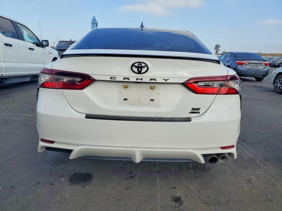 2021 Toyota Camry მანქანა იყიდება აუქციონზე, vin: 4T1T11BK4MU035150, აუქციონის ნომერი: 68838196