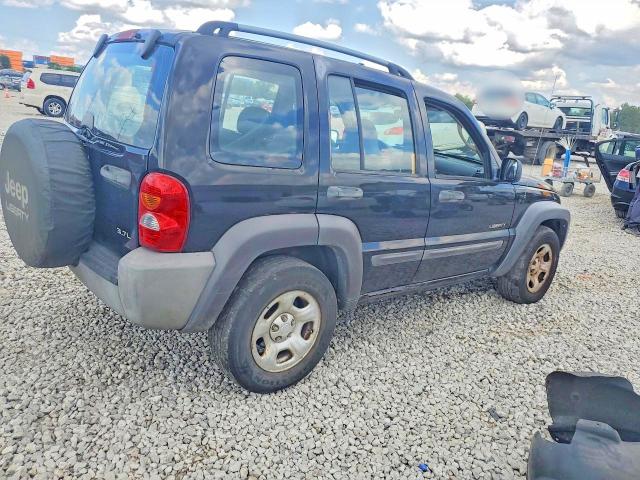 Aukcja sprzedaży 2004 Jeep Liberty, vin: 1J4GL48K14W284447, numer aukcji: 66569676