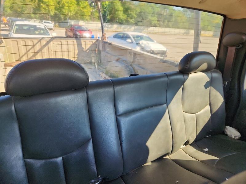 2005 Gmc New Sierra მანქანა იყიდება აუქციონზე, vin: 1GTEK19Z65E333983, აუქციონის ნომერი: 68545236