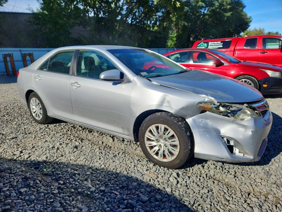 Aukcja sprzedaży 2012 Toyota Camry, vin: 4T4BF1FK0CR168189, numer aukcji: 69755756