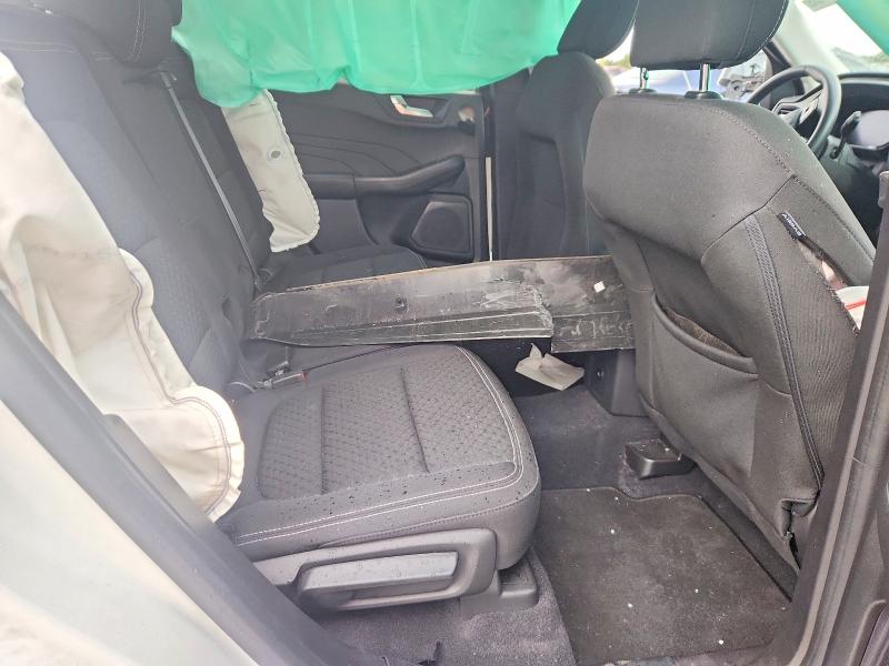 69324136 :رقم المزاد ، 1FMCU9GNXPUB05599 vin ، 2023 Ford Escape مزاد بيع
