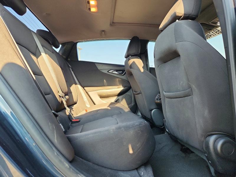 Aukcja sprzedaży 2019 Chevrolet Malibu, vin: 1G1ZD5ST4KF218435, numer aukcji: 69174666