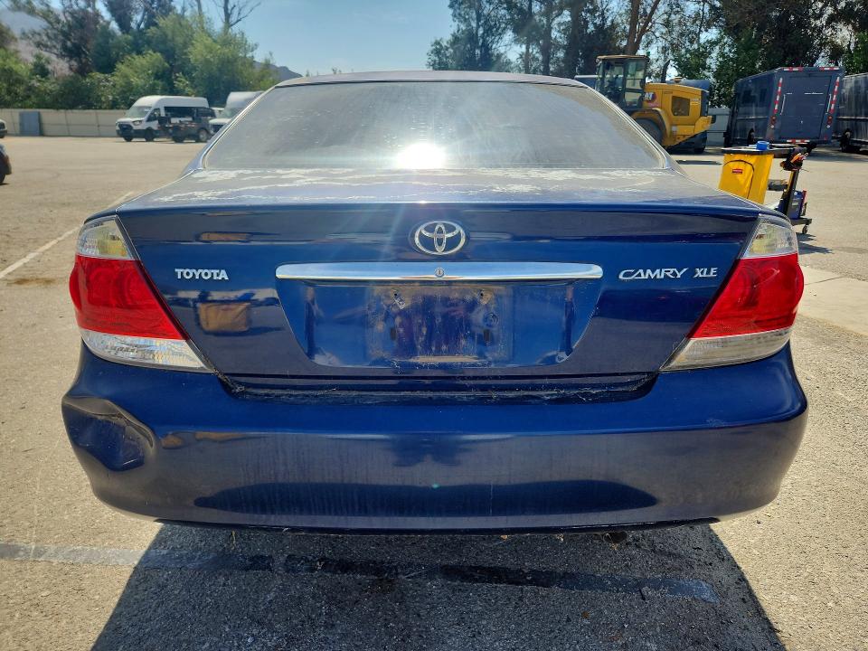 Продаж на аукціоні авто 2006 Toyota Camry, vin: 4T1BE32K26U114458, номер лоту: 70725786