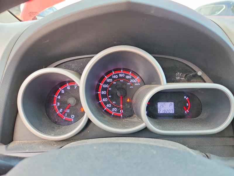 68059346 :رقم المزاد ، 2T1KU4EE4EC131373 vin ، 2014 Toyota Matrix مزاد بيع