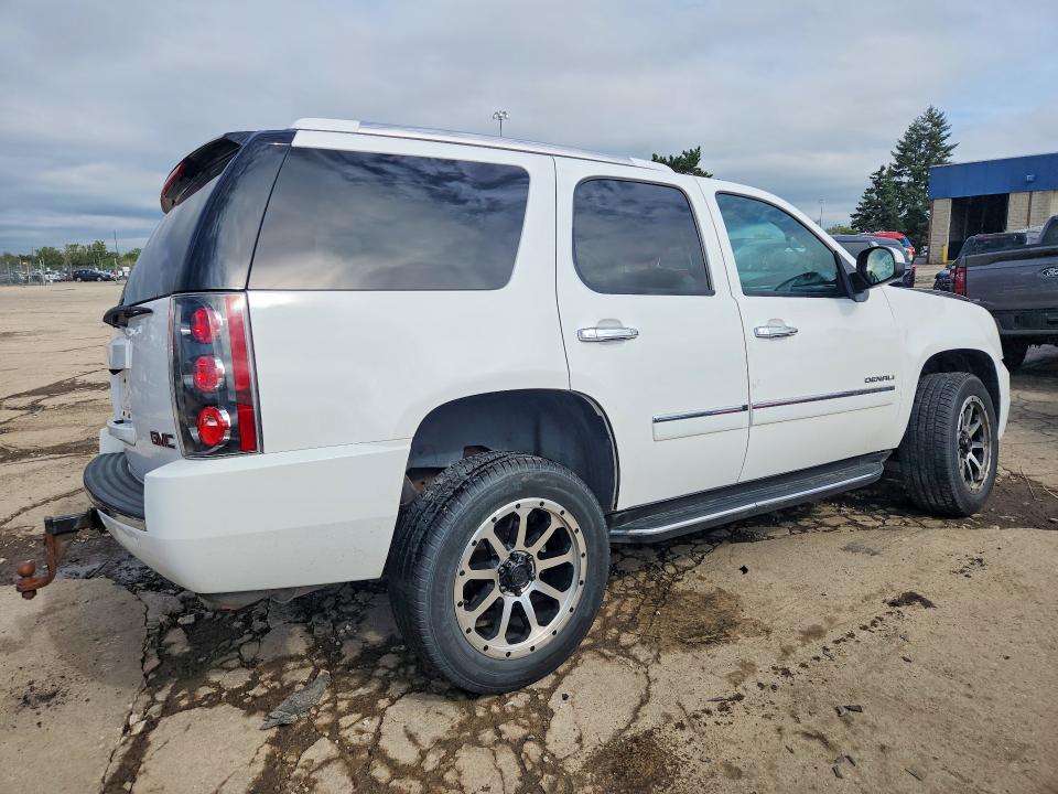 Aukcja sprzedaży 2014 Gmc Yukon, vin: 1GKS2EEF2ER178402, numer aukcji: 69779666