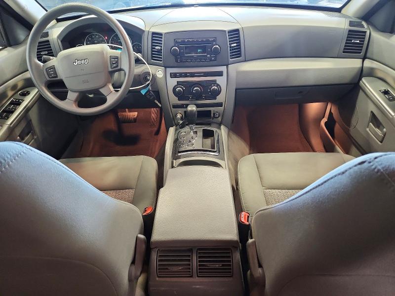 Aukcja sprzedaży 2007 Jeep Grand Cherokee, vin: 1J8GR48K27C641671, numer aukcji: 68000086