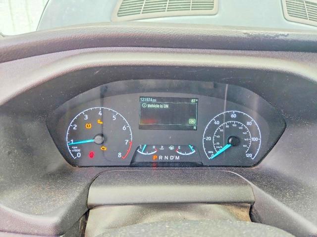 Продажа на аукционе авто 2020 Ford Transit 250, vin: 1FTBR3X89LKA28657, номер лота: 68973826
