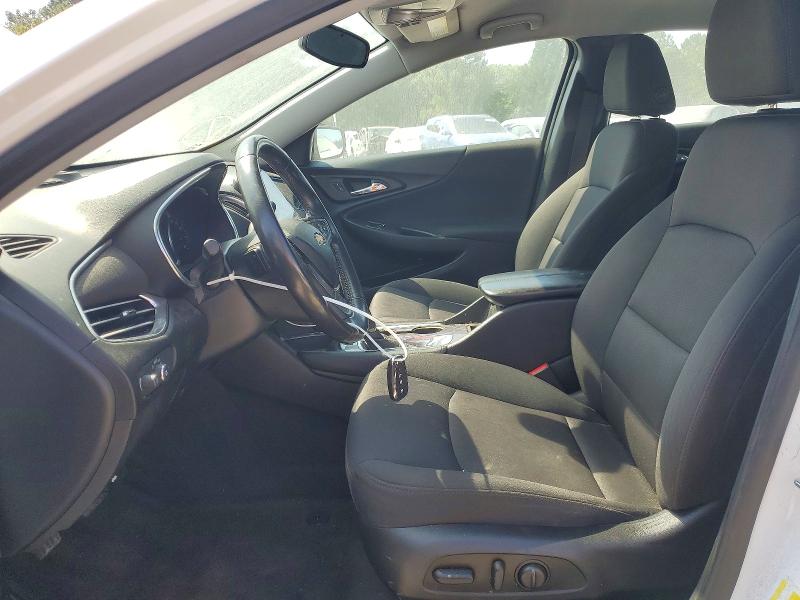 Aukcja sprzedaży 2018 Chevrolet Malibu, vin: 1G1ZD5ST7JF238421, numer aukcji: 64954506