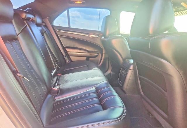 Aukcja sprzedaży 2019 Chrysler 300, vin: 2C3CCAGG3KH610815, numer aukcji: 67811586