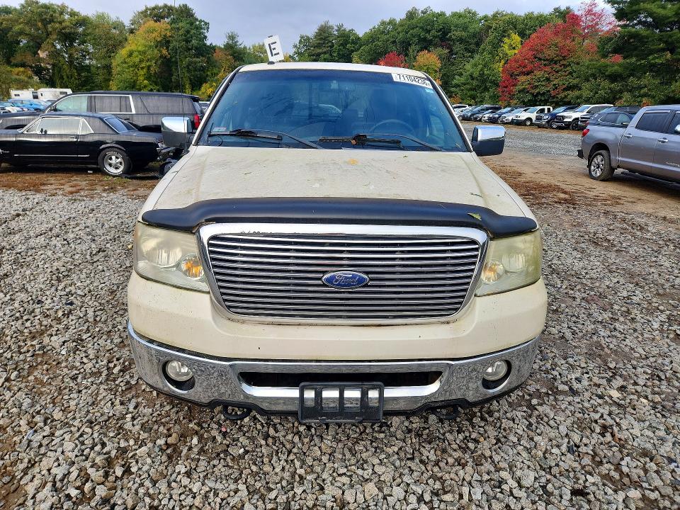 Aukcja sprzedaży 2007 Ford F150, vin: 1FTPX14V17FB83910, numer aukcji: 71104236