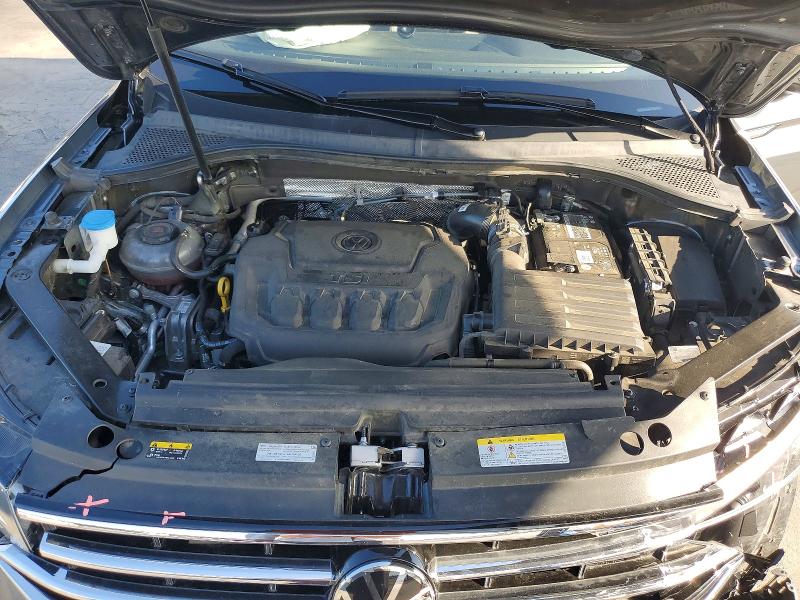2023 Volkswagen Tiguan მანქანა იყიდება აუქციონზე, vin: 3VV3B7AX6PM139408, აუქციონის ნომერი: 68483616