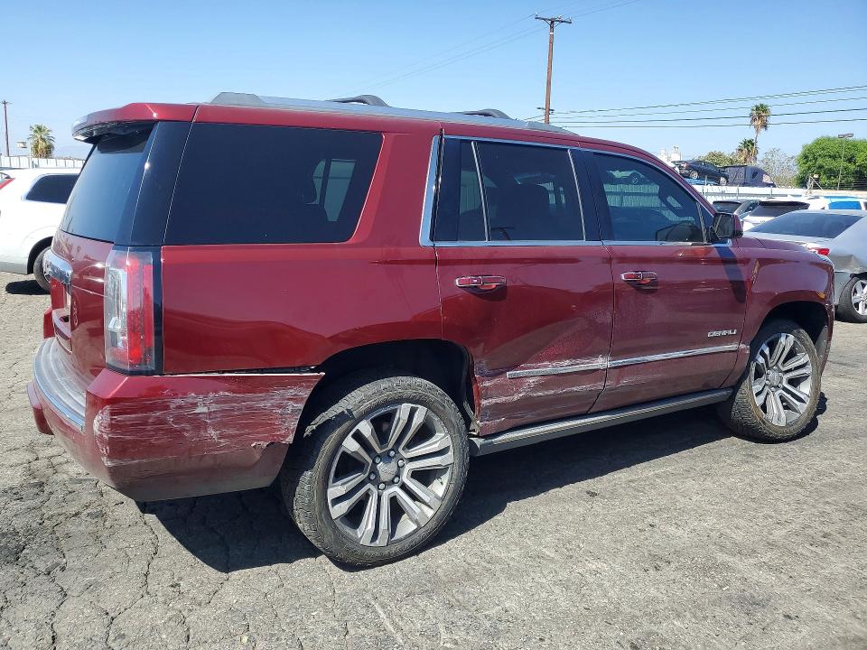 Продажа на аукционе авто 2019 Gmc Yukon, vin: 1GKS2CKJ2KR202626, номер лота: 69422046
